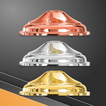 Крышки для кубков